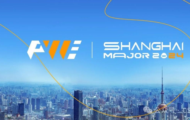 看比赛赢周边！手机百度带你一键直达上海Major赛场！